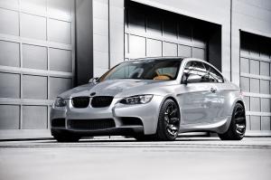 BMW M3 BT92 V10 by Alpha-N Performance 2016 года